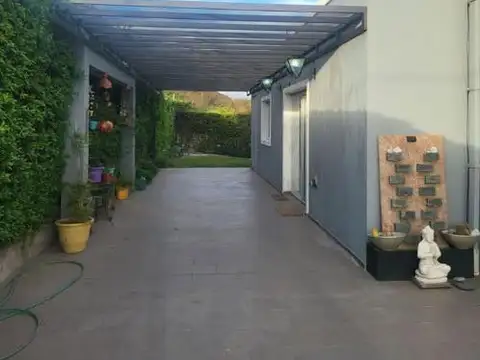 Casa en Venta 8 años