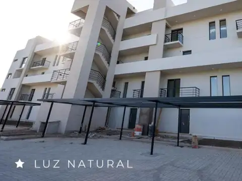 Departamento en Venta al Oeste