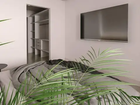 VENTA 2 Ambientes con balcón Condominio Vivo Tortuguitas, OPORTUNIDAD!!!