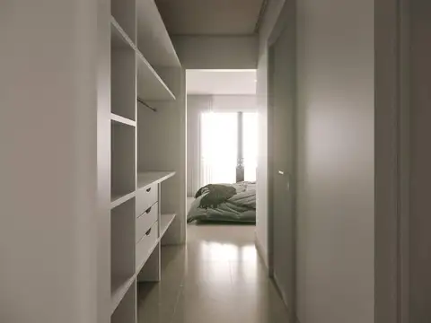 Departamento en Venta en Garin, USD 95.000