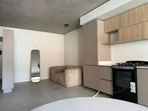 Departamento en Venta en Caballito, USD 125.000