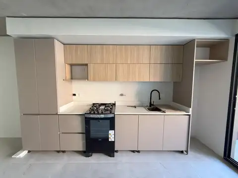 Departamento en Venta Apto profesional