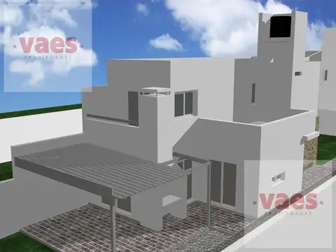 VENTA – Terreno de 450 m² con proyecto aprobado en excelente ubicación