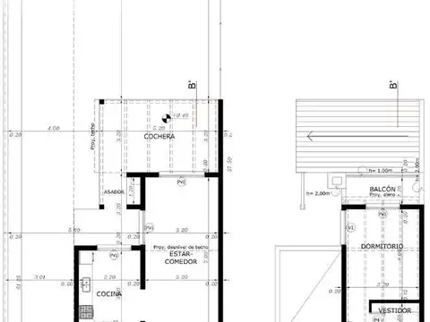 Terreno en Venta en Arguello, USD 160.000