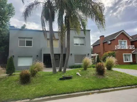 Casa  en Venta en Haras La Pradera, Pilar, G.B.A. Zona Norte