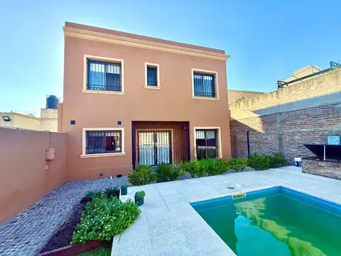 Casa en Venta de 5 dormitorios