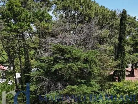 Lote Multifamiliar en Venta en Valeria del Mar