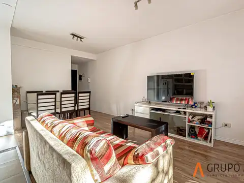 Departamento en Venta en Paternal, USD 103.000