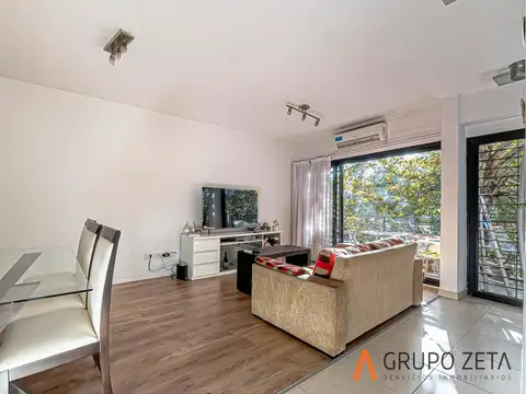 Departamento en Venta 14 años