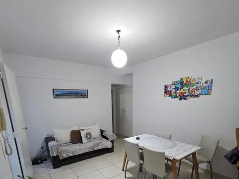 Departamento - Villa del Parque