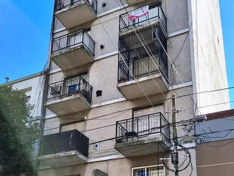 Departamento - Monserrat