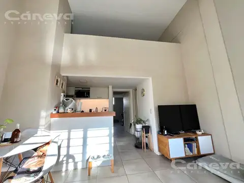 Departamento en Venta en Olivos, USD 139.000