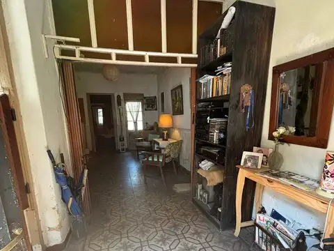 Depto Tipo Casa en Venta en San Fernando, USD 109.900