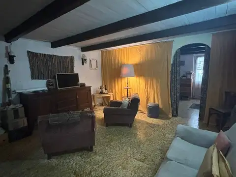 Depto Tipo Casa en Venta al Sur