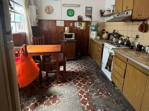 Depto Tipo Casa en Venta en San Fernando, USD 109.900