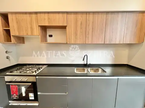 Depto Tipo Casa en Venta en Haedo, USD 155.000