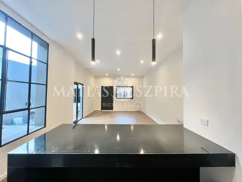 Depto Tipo Casa en Venta A Estrenar