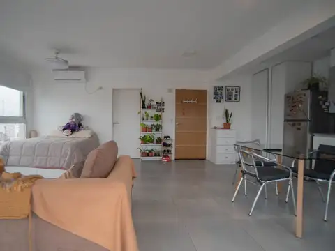 Departamento en Venta en Monserrat, USD 132.000