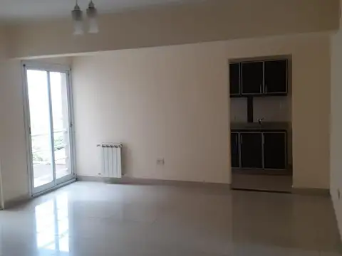 Depto 2 dorm,  Luis Burela y Belgrano