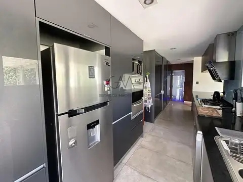 Casa en venta Barrio privado Rumenco