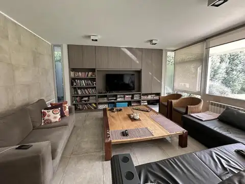 Casa en venta Barrio privado Rumenco