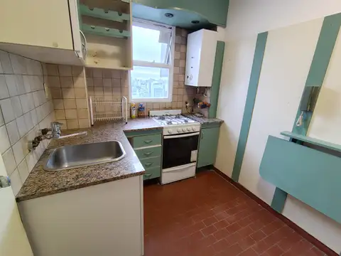 Departamento en Venta 46 años