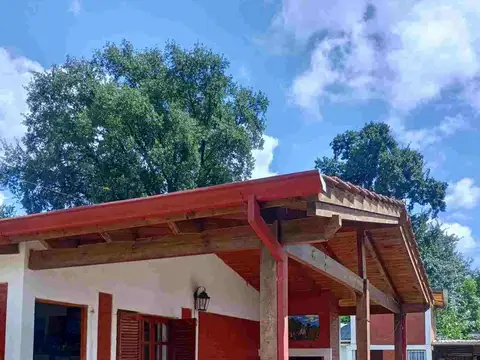 Casa en Venta 12 años