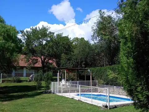 Casa en Venta de 6 dormitorios