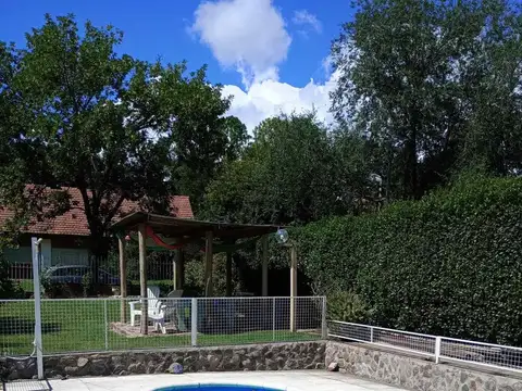 Casa en Venta en Santa Rosa de Calamuchita, USD 135.000