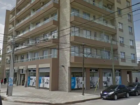 Aristóbulo Del Valle 2500, Piso 4°
