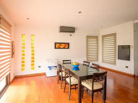 Casa en venta en barrio privado Costa Verde en Junin