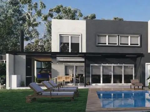 Casa en Canning (Ezeiza)