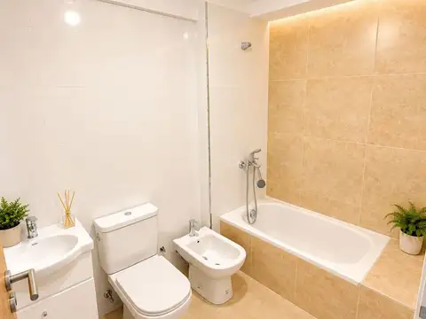 Departamento en Alquiler A Estrenar