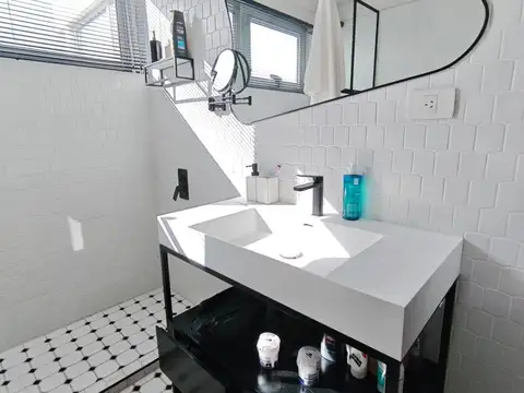 Departamento en Alquiler 8 años