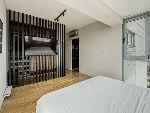 Departamento en Alquiler de 3 dormitorios