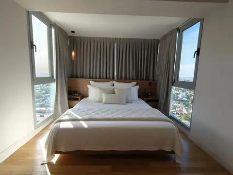 Departamento en Alquiler de 4 ambientes
