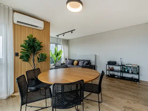 Departamento en Alquiler en Nuñez, USD 5.990