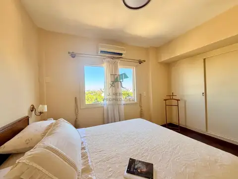 Departamento 4 ambientes con 3 baños