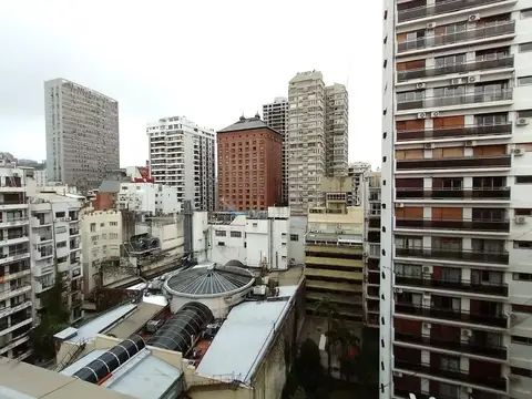 Oficina Monoambiente con 1 baño
