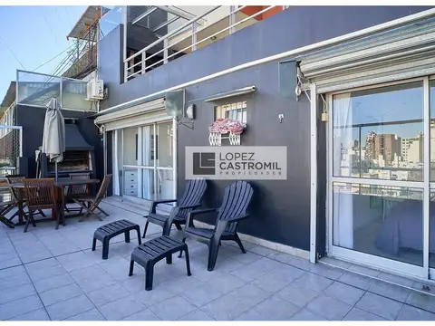 Departamento en Alquiler Temporal 12 años