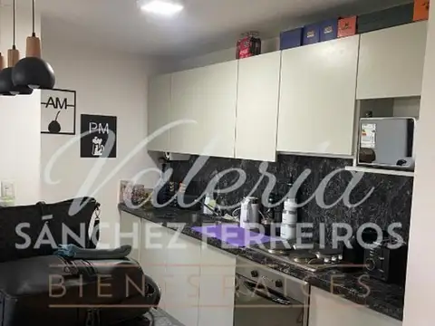 Departamento en venta Greenville