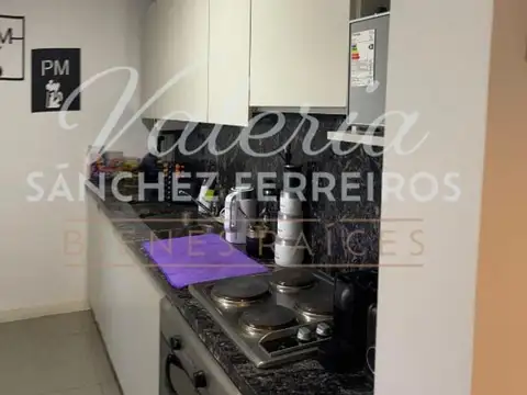 Departamento en Venta al Norte