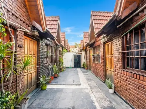 Casa en Venta de 1 dormitorio