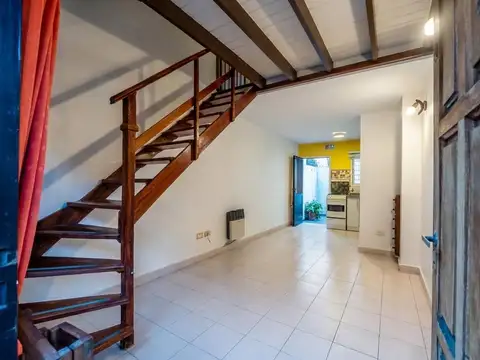 Casa en Venta 25 años