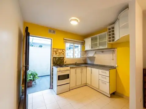 duplex 2 ambientes venta Ramos Mejia