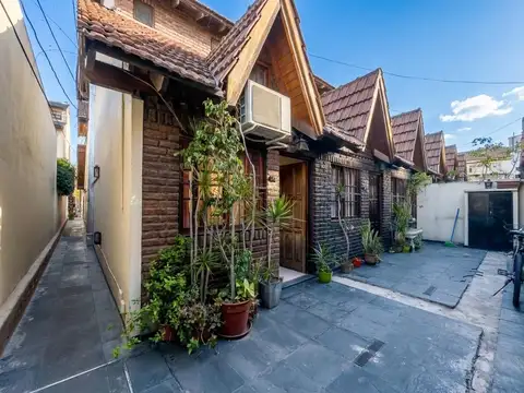 duplex 2 ambientes venta Ramos Mejia