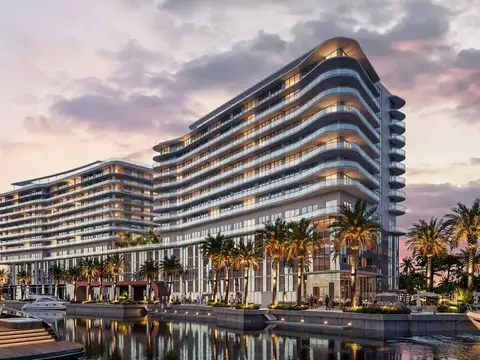 South River Dirve, Miami, Florida