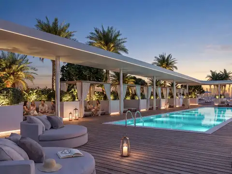 Departamento en Venta en Miami, USD 995.900