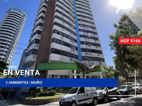 Departamento - Venta - Argentina, Muñiz - Maestro Angel D'elia 893
