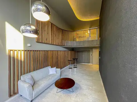 Venta/Financiación Cocheras Cubiertas Con Baulera N 8. Zona Tribunales